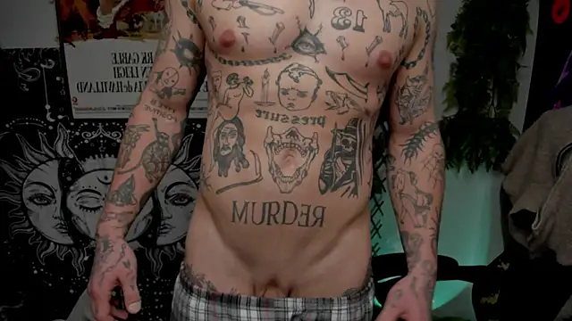 layneinchains online show from 24, 2, 2025