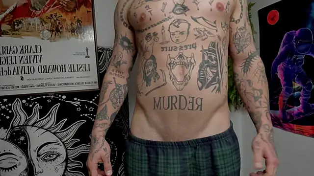 layneinchains online show from 11, 3, 2025