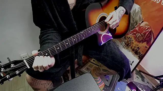 layneinchains online show from 28, 9, 2025