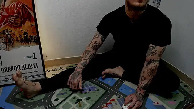 layneinchains online show from 6, 10, 2025