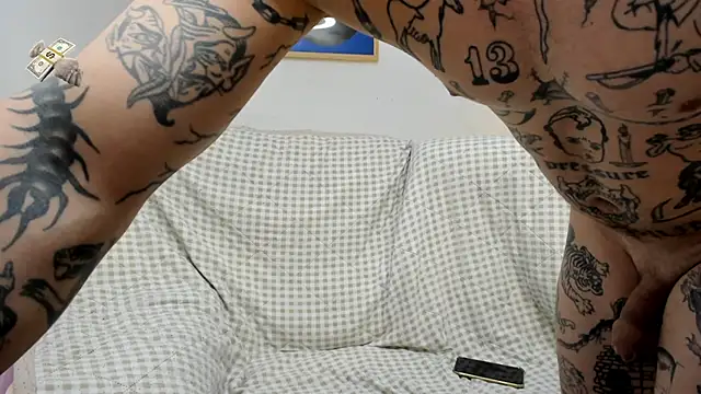 layneinchains online show from 6, 2, 2026