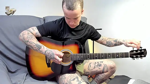 layneinchains online show from 6, 2, 2026