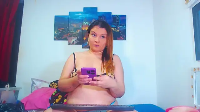 I AM JULIETA SQUIRTS online show from 18, 10, 2025