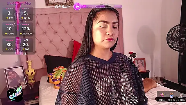 hannnasmith online show from 18, 2, 2025