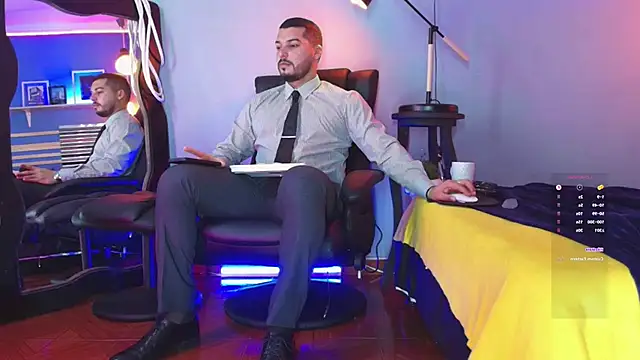 Snapshot of HenryBenso chatting on 13, 2, 2025 HenryBenso online show from 13, 2, 2025