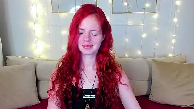Snapshot of RubyAttwood chatting on 3, 1, 2025 RubyAttwood online show from 3, 1, 2025