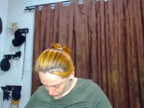 Redhead incandy online show from 5, 7, 2026