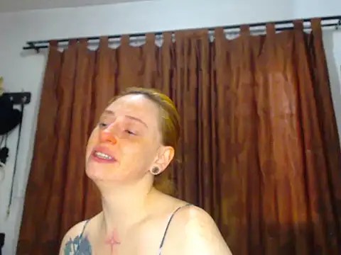 Redhead incandy online show from 5, 7, 2026