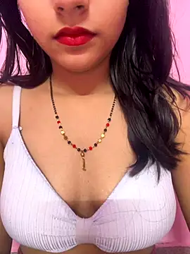 Snapshot of samaya-21 chatting on 10, 10, 2025 samaya-21 online show from 10, 10, 2025