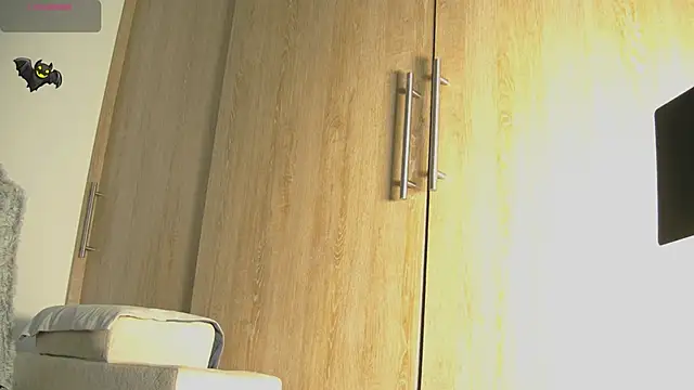 aidaadams online show from 28, 10, 2025