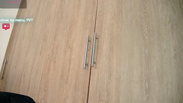 aidaadams online show from 12, 1, 2026