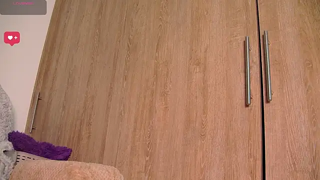 aidaadams online show from 19, 2, 2026