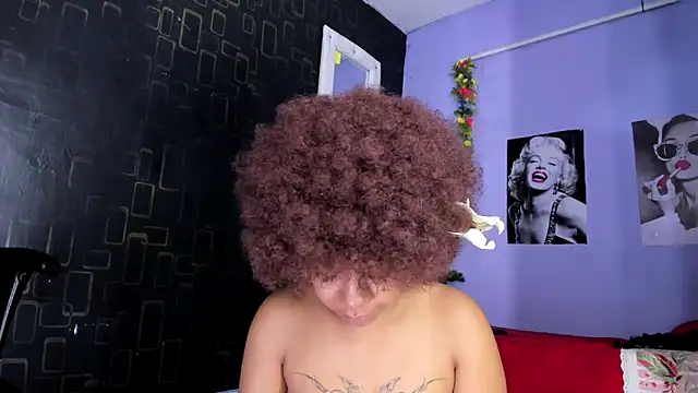 Alika01 online show from 9, 2, 2025