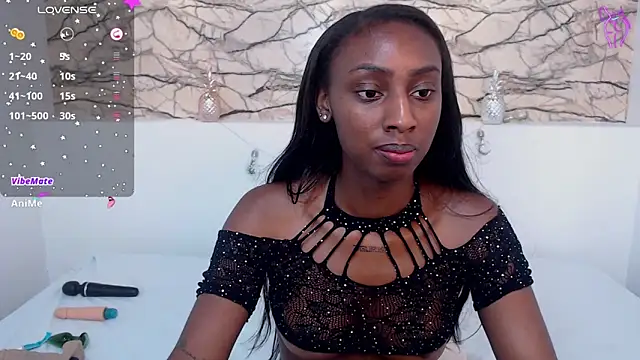 NicholScully online show from 18, 1, 2025