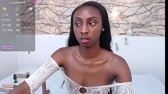 NicholScully online show from 18, 1, 2025