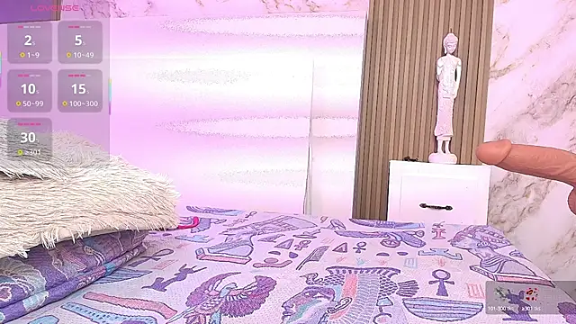 NicholScully online show from 20, 9, 2025