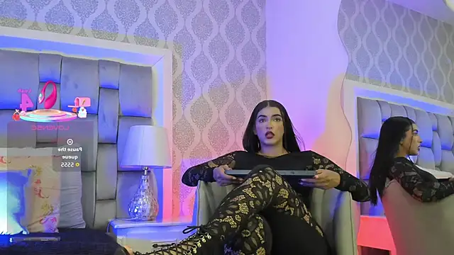 Snapshot of Scarleth6 chatting on 13, 5, 2026 Scarleth6 online show from 13, 5, 2026