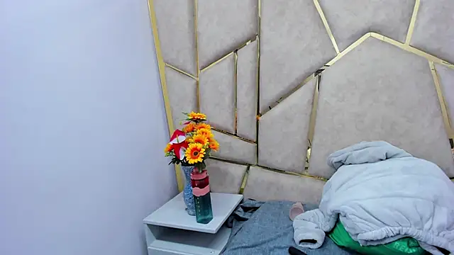 Kloe Candy1 online show from 26, 11, 2025