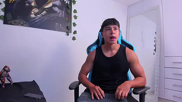 Bray Kevin online show from 3, 12, 2024