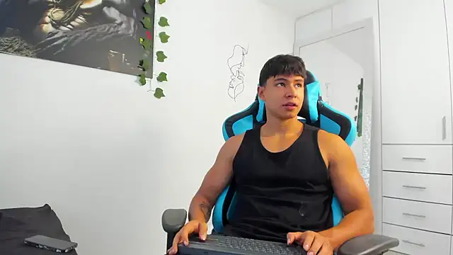 Bray Kevin online show from 3, 12, 2024