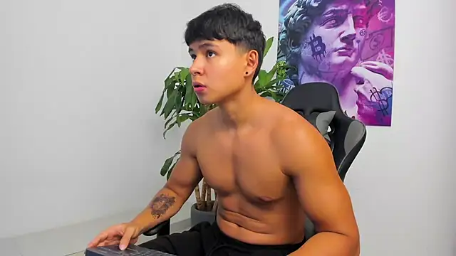 Bray Kevin online show from 4, 12, 2024