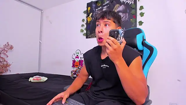 Bray Kevin online show from 18, 12, 2024