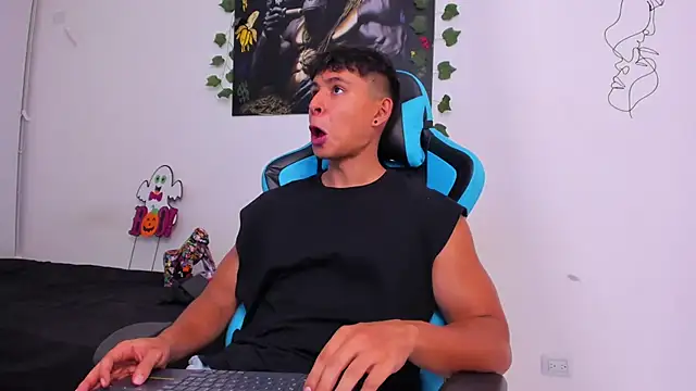 Bray Kevin online show from 24, 12, 2024