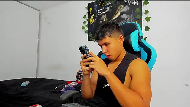 Bray Kevin online show from 5, 2, 2025