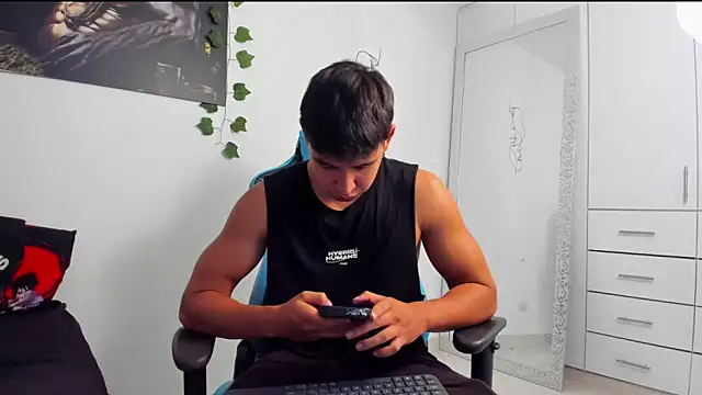 Bray Kevin online show from 16, 2, 2025