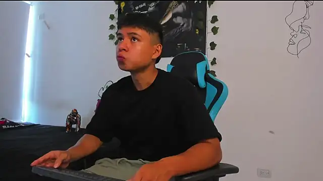 Bray Kevin online show from 23, 2, 2025