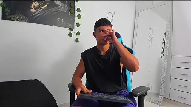 Bray Kevin online show from 26, 2, 2025