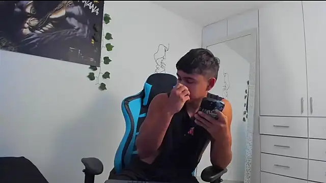 Bray Kevin online show from 28, 2, 2025