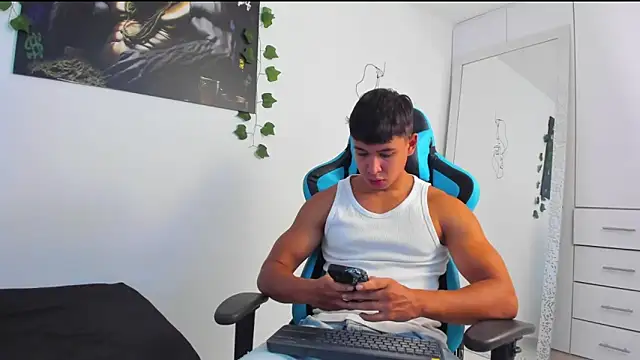 Bray Kevin online show from 2, 3, 2025