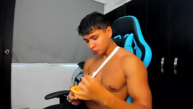 Bray Kevin online show from 3, 10, 2025