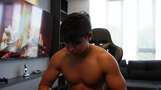 Bray Kevin online show from 10, 4, 2026