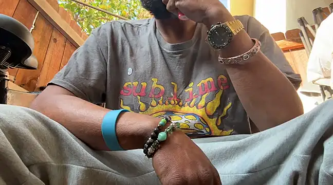 Snapshot of MrDickUdown24_7 chatting on 29, 1, 2025 MrDickUdown24 7 online show from 29, 1, 2025