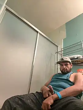 Snapshot of MrDickUdown24_7 chatting on 22, 2, 2025 MrDickUdown24 7 online show from 22, 2, 2025