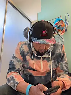 Snapshot of MrDickUdown24_7 chatting on 9, 3, 2025 MrDickUdown24 7 online show from 9, 3, 2025