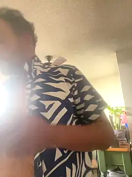 Snapshot of MrDickUdown24_7 chatting on 18, 10, 2025 MrDickUdown24 7 online show from 18, 10, 2025