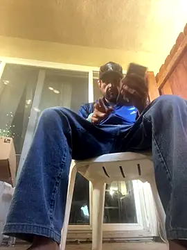 Snapshot of MrDickUdown24_7 chatting on 25, 10, 2025 MrDickUdown24 7 online show from 25, 10, 2025