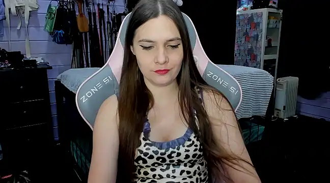 Snapshot of Stroynyash chatting on 1, 2, 2025 Stroynyash online show from 1, 2, 2025