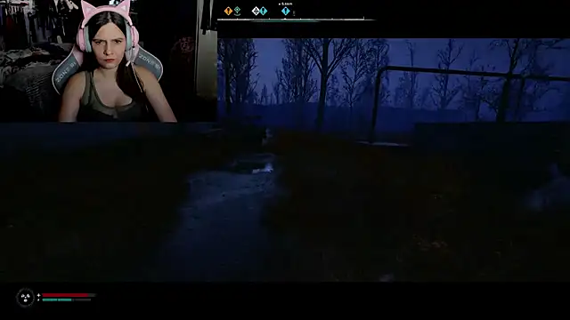 Snapshot of Stroynyash chatting on 8, 2, 2025 Stroynyash online show from 8, 2, 2025