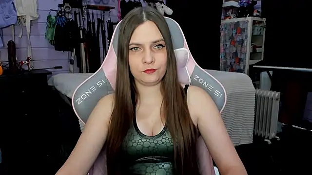 Snapshot of Stroynyash chatting on 6, 3, 2025 Stroynyash online show from 6, 3, 2025