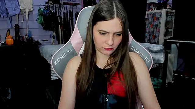 Snapshot of Stroynyash chatting on 10, 3, 2025 Stroynyash online show from 10, 3, 2025