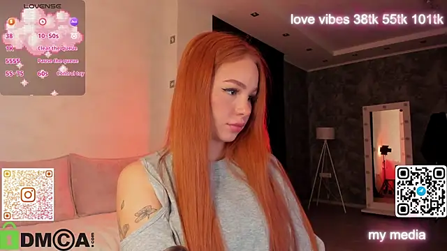 Snapshot of Tracy-Taylor chatting on 9, 10, 2025 Tracy-Taylor online show from 9, 10, 2025