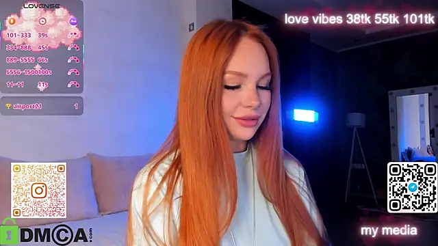 Snapshot of Tracy-Taylor chatting on 5, 12, 2025 Tracy-Taylor online show from 5, 12, 2025