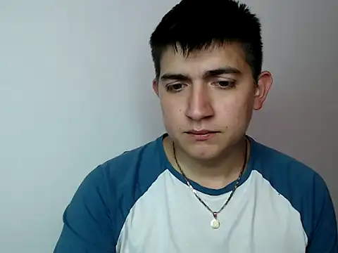 Andres02Smile online show from 11, 5, 2026