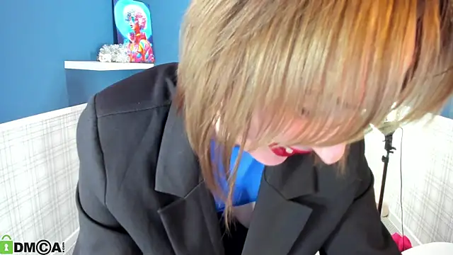 Jaqueline Richardson online show from 23, 12, 2025