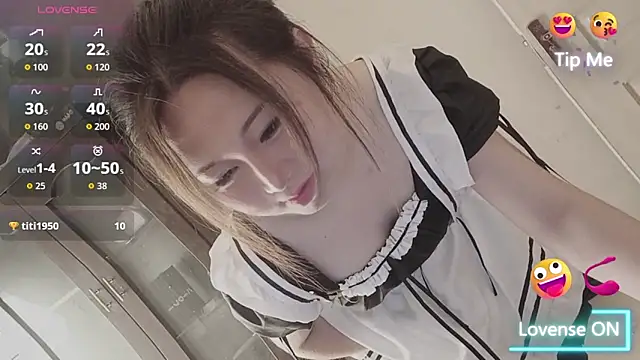 mimi-yangyang online show from 28, 3, 2026