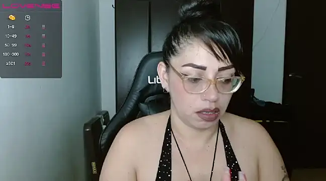 natashasmithe online show from 24, 1, 2025